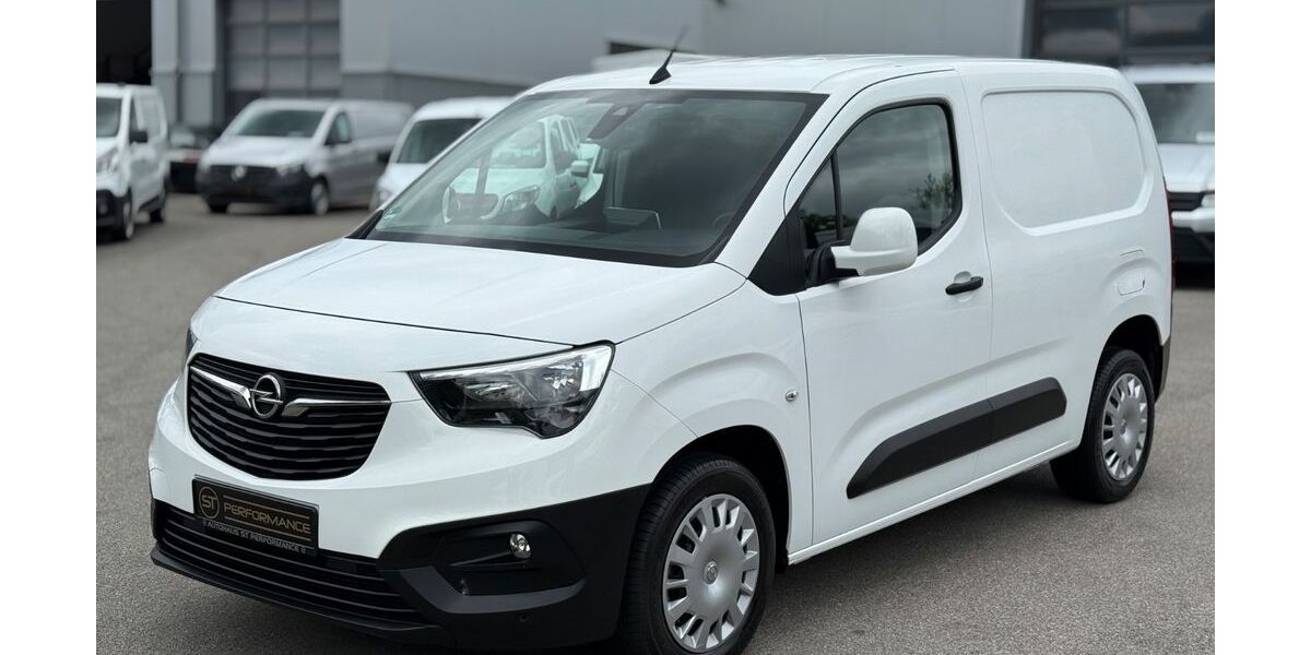 Opel Combo 53.000 km 13.990 € Bergkirchen 85232
