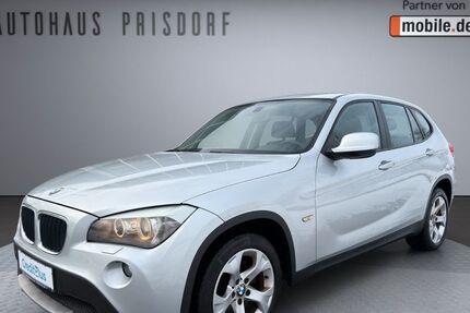 BMW X1 183.955 km 7.950 &euro; Prisdorf bei Hamburg 25497