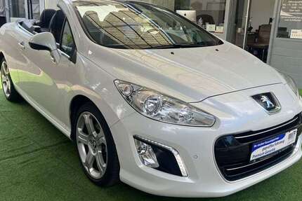 Peugeot 308 72.545 km 8.999 € Frankfurt Main 60386