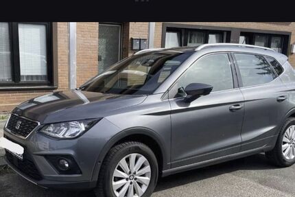 Seat Arona 112.000 km 13.100 € Alsdorf 52477