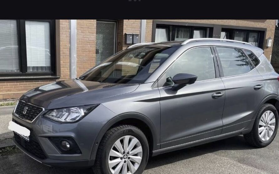 Seat Arona 112.000 km 13.600 € Alsdorf 52477