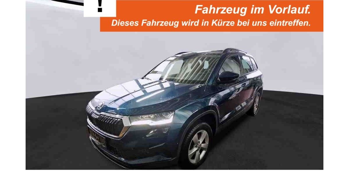Skoda Karoq 31.574 km 27.790 &euro; Meppen 49716