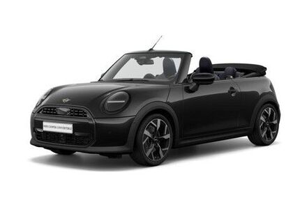 Mini Cooper C 3.850 km 34.450 &euro; Lahr 77933