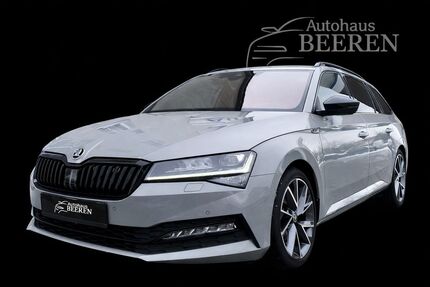 Skoda Superb 211.980 km 17.990 &euro; Rathenow 14712