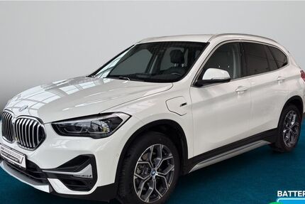BMW X1 31.636 km 28.325 &euro; Bad Kreuznach 55543