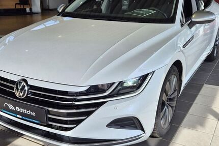 VW Arteon