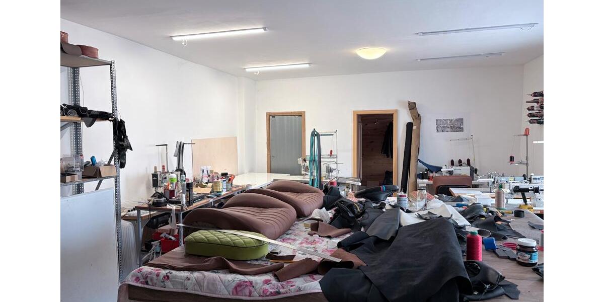 Gewerbeobjekt Oranienburg - 1.150&euro; | Angebot:24399671
