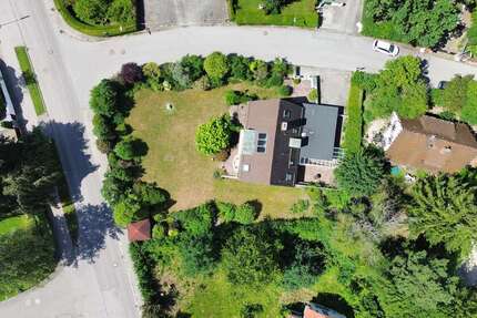 Grundstück Grünwald - 2.950.000&euro; | Angebot:27666757