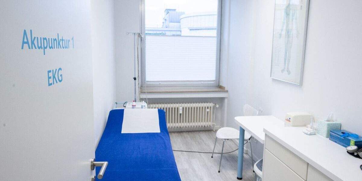 Gewerbeobjekt Moers Moers-Mitte - 1 Zimmer, 299.999&euro; | Angebot:24726109