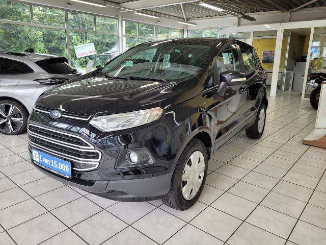 EcoSport