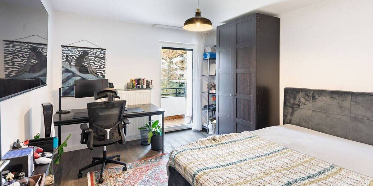 Doppelhaushälfte Planegg - 5 Zimmer, 131 m&sup2;, 790.000&euro; | Angebot:26908659