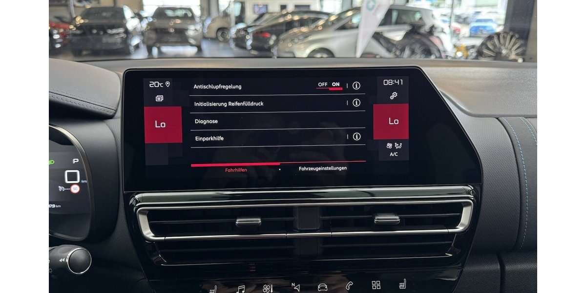 Citroen C5 Aircross Hybrid 145 Plus Cam CarPlay FULL LED 33.501 km 19.220 &euro; Lich 35423