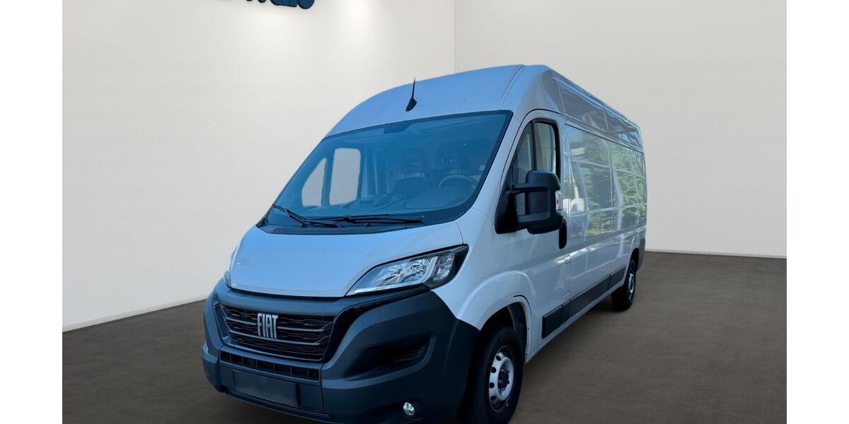 Fiat Ducato 36.000 km 24.990 &euro; Eggenfelden 84307