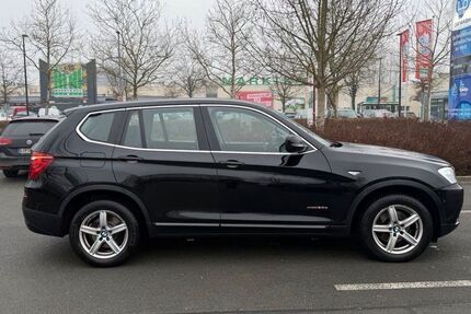 BMW X3 174.000 km 12.200 &euro; Bad Salzuflen 32108