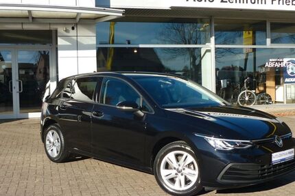 VW Golf 32.400 km 22.250 &euro; Visselhövede 27374