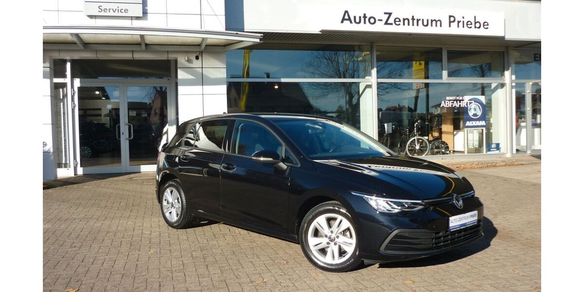 VW Golf 32.400 km 22.250 &euro; Visselhövede 27374