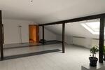 Stolberg-Mausbach 3 Z DG Wohnung zum 01.07.2025 Frei