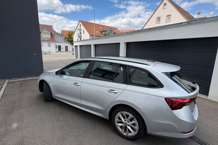 Skoda Octavia 89.400 km 16.300 &euro; Trossingen 78647