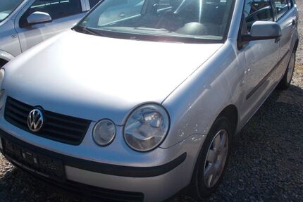 VW Polo 191.180 km 1.990 &euro; Kitzingen 97318