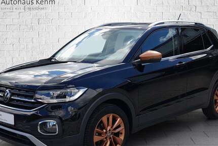 VW T-Cross 89.101 km 18.990 &euro; Bad Neustadt 97616