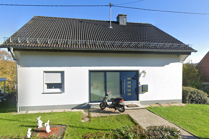 Haus Netphen - 7 Zimmer, 163 m&sup2;, 340.000&euro; | Angebot:25445821