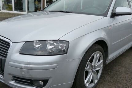 Audi A3 283.900 km 2.200 &euro; Oberviechtach 92526