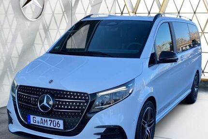 Mercedes-Benz V 300 35.700 km 76.123 &euro; Gera 07546
