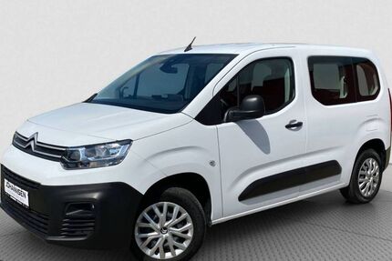 Citroen Berlingo 24.706 km 19.990 &euro; Drochtersen 21706