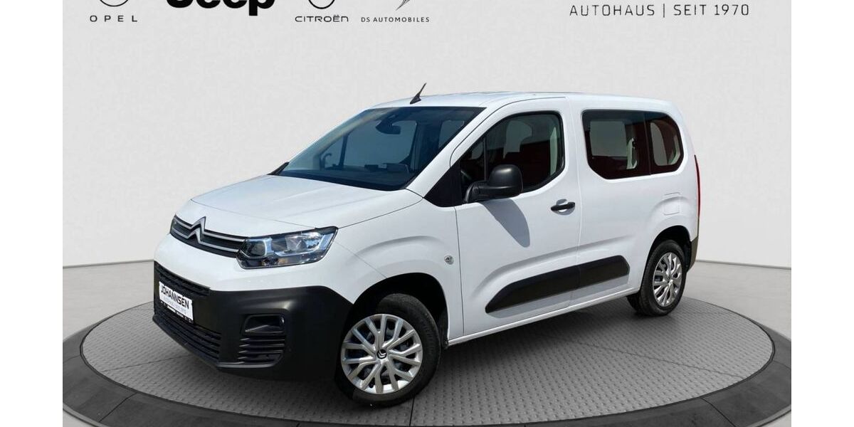Citroen Berlingo 24.706 km 19.990 &euro; Drochtersen 21706