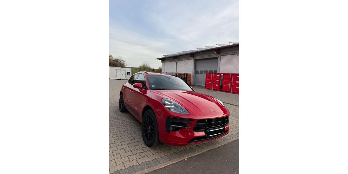 Porsche Macan 76.518 km 62.500 &euro; Dannenfels 67814