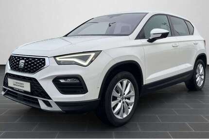 Seat Ateca 98.029 km 22.990 &euro; Bingen 55411