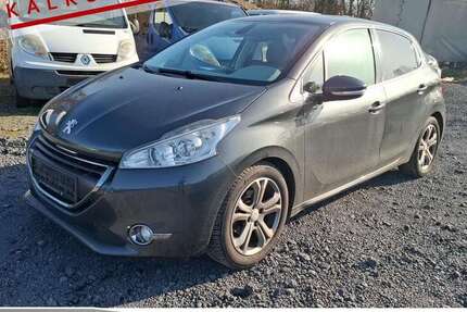 Peugeot 208 105.532 km 5.185 &euro; Achern 77855