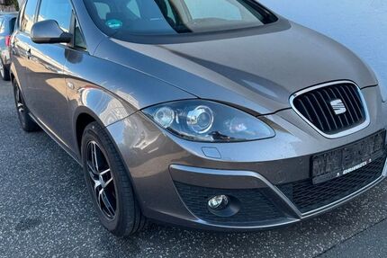 Seat Altea 278.000 km 3.900 &euro; Nürnberg 90425