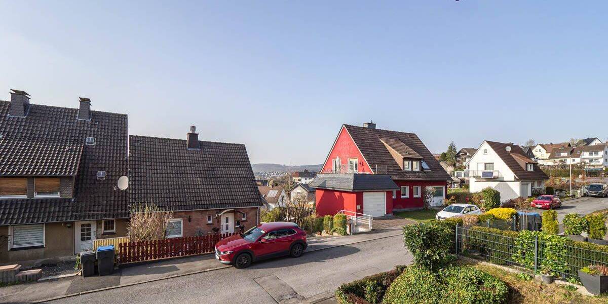 Etagenwohnung Arnsberg Obereimer - 3 Zimmer, 75 m&sup2;, 129.000&euro; | Angebot:26105587