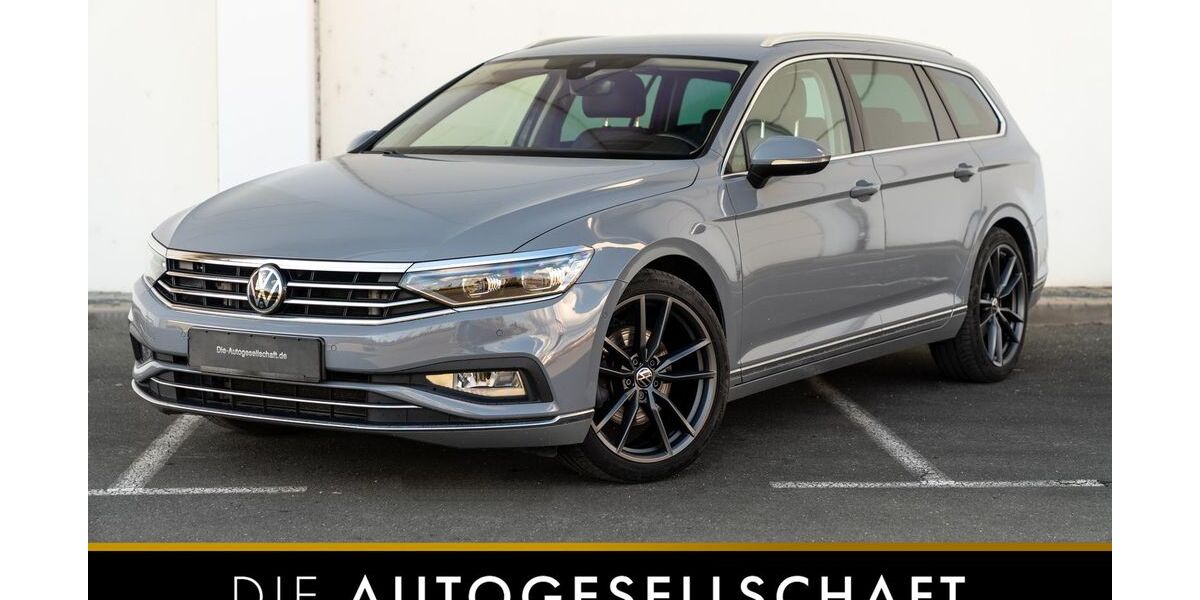 VW Passat 89.553 km 30.490 &euro; Heidenau bei Dresden 01809