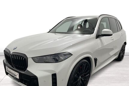 BMW X5 8.600 km 77.944 € Gotha 99867