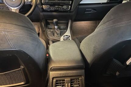BMW 118 132.756 km 12.900 &euro; Brannenburg 83098
