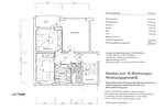 Etagenwohnung Wustrow Blütlingen - 3 Zimmer, 70 m&sup2;, 420&euro; | Angebot:25661037