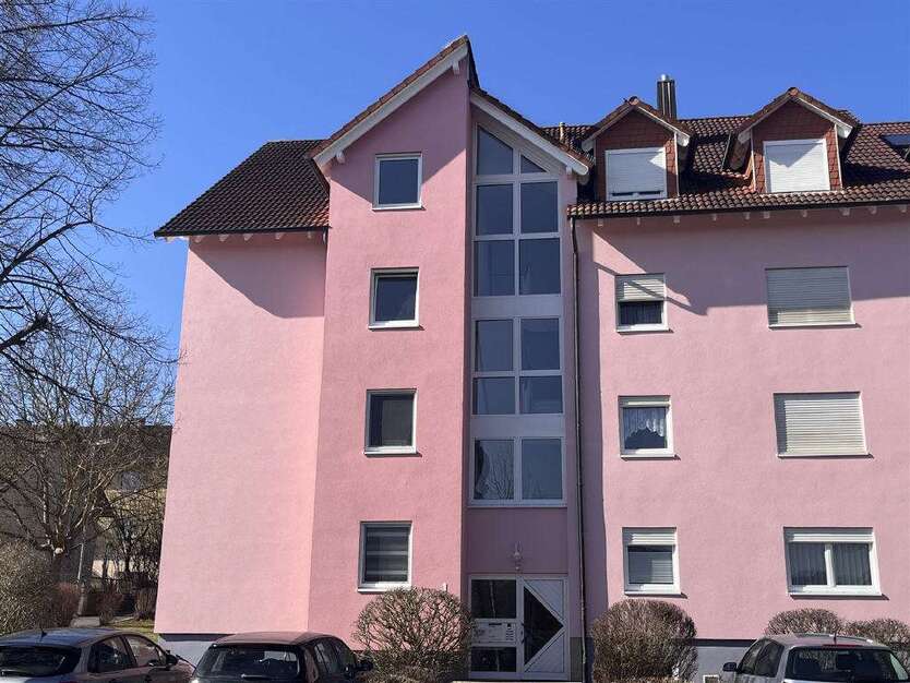 Wohnung zum Kaufen in Lauda-Königshofen-Lauda 210.000 € 82 m² 4 zimmer