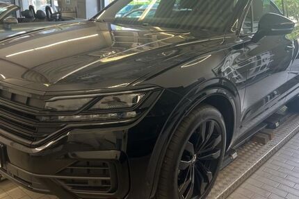 VW Touareg 104.315 km 46.930 &euro; Hagen 58091