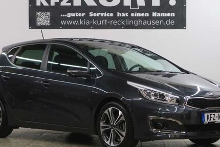Kia ceed / Ceed