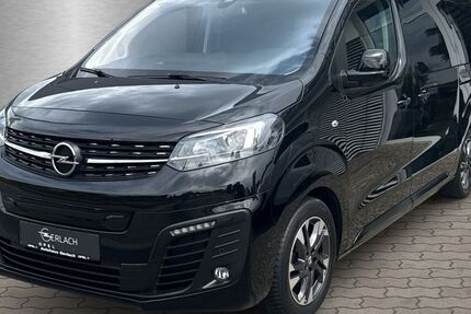 Opel Zafira 38.089 km 29.800 &euro; Niederahr 56414