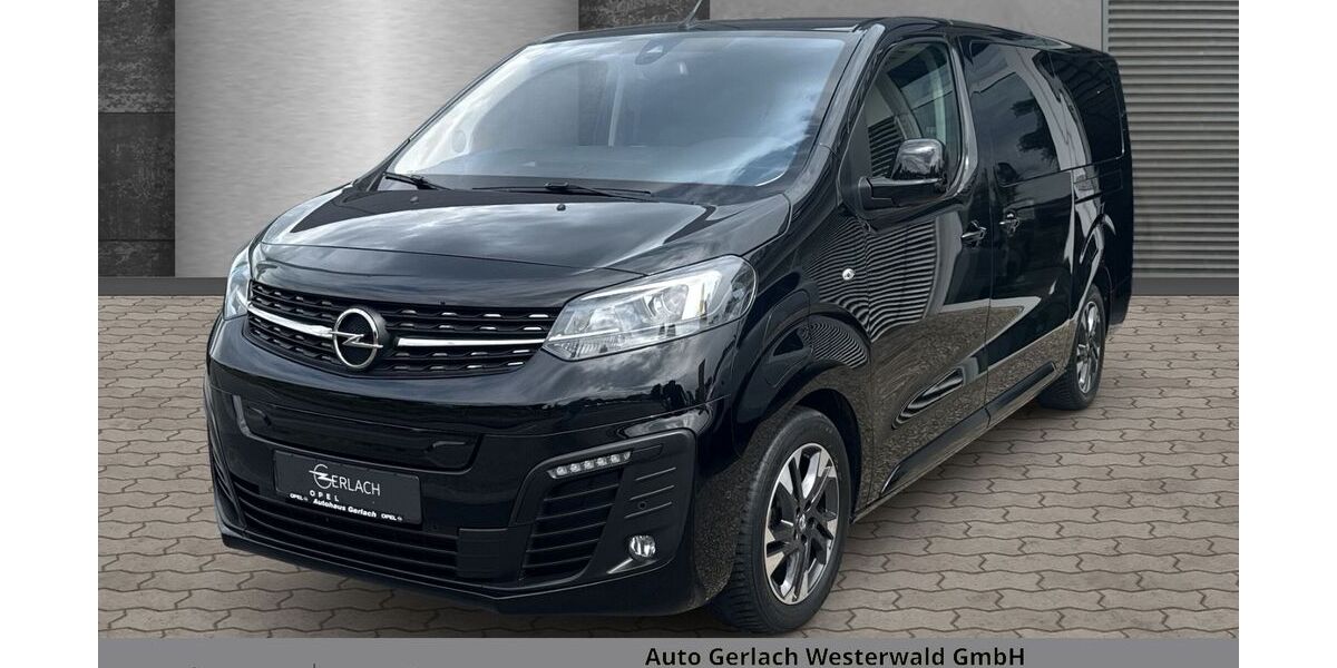 Opel Zafira 38.089 km 29.800 &euro; Niederahr 56414