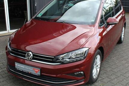 VW Golf Sportsvan 70.744 km 19.700 &euro; Münchenbernsdorf 07589