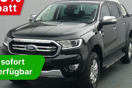 Ford Ranger 71.324 km 31.970 € Bad Nauheim 61231
