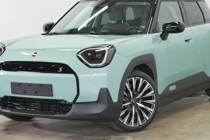 Mini Aceman SE 8.900 km 35.360 &euro; Oberhaching bei München 82041