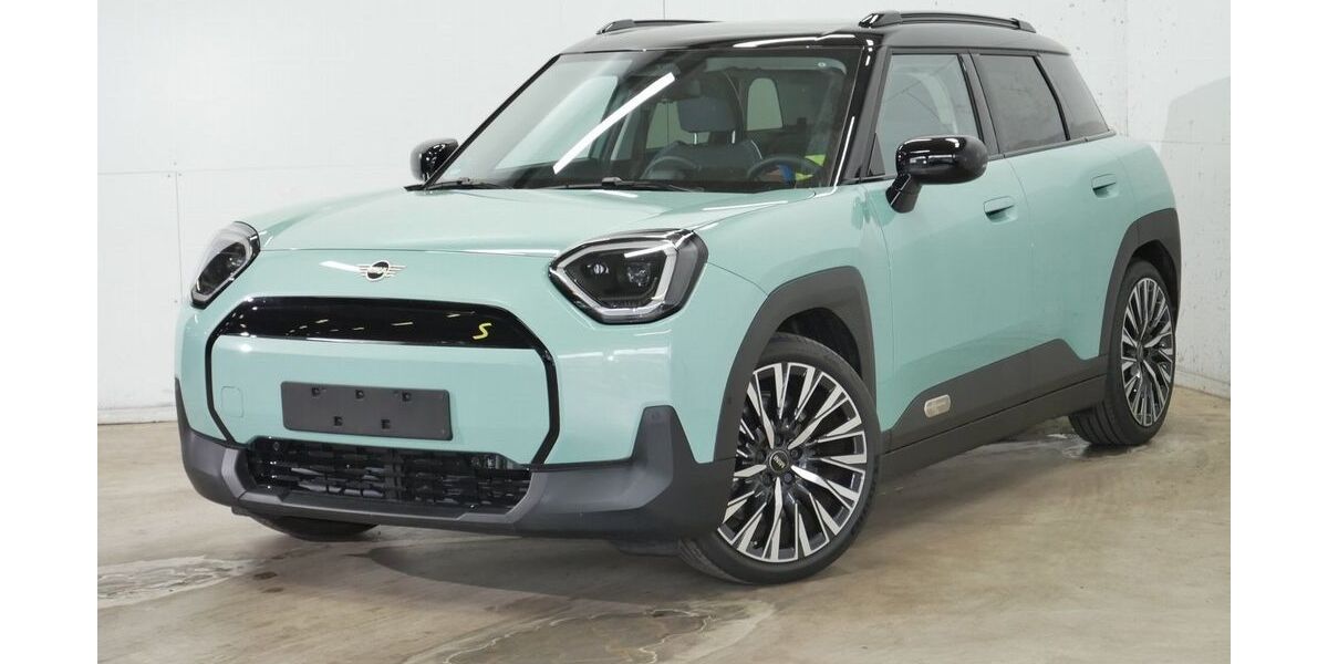 Mini Aceman SE 8.900 km 35.360 &euro; Oberhaching bei München 82041
