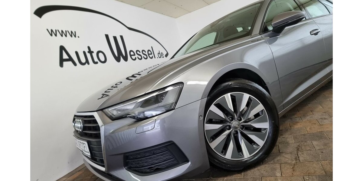 Audi A6 35 TDI LED ACC Memory Navi Digital Leder 360° 114.700 km 26.750 &euro; Garrel 49681