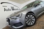 Audi A6 35 TDI LED ACC Memory Navi Digital Leder 360° 114.700 km 26.750 &euro; Garrel 49681