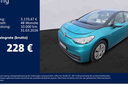VW ID.3 29.310 km 20.780 &euro; Borna 04552